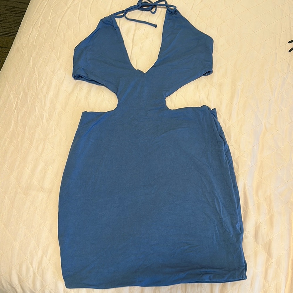 Oh Polly mini dress